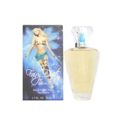 Fairy Dust Perfume